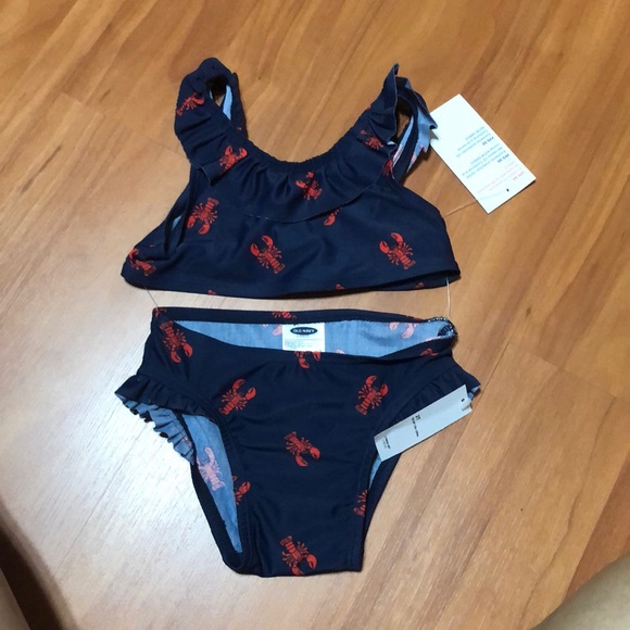 Old Navy Other - Old Navy Bikini